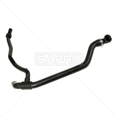 Radyatör Alt Hortumu Fıat Doblo 02> 1.3Jtd RAPRO 11164