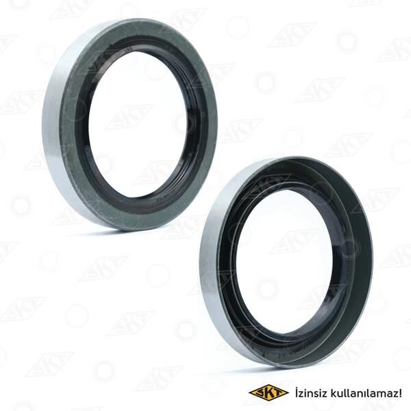 Arka Porya Keçesi İç Starex H1 65X92x13 SKT 047841