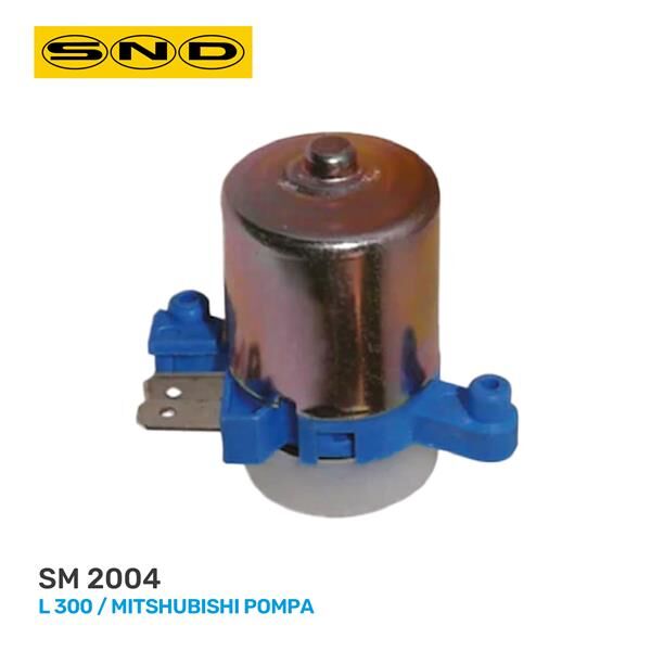 L 300 / Mıtshubıshı Pompa SND SM2004