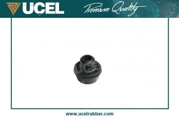 Radyatör Alt Lastiği Renault Megane Iı Bm0-1 Cm0-1 1.4 16V-1.6 Bifuel-1.5 Dcı UCEL S10734
