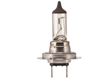 Ampul 12V H7 55 Px26d Standart Işık 64210 WOLFRAM 22197