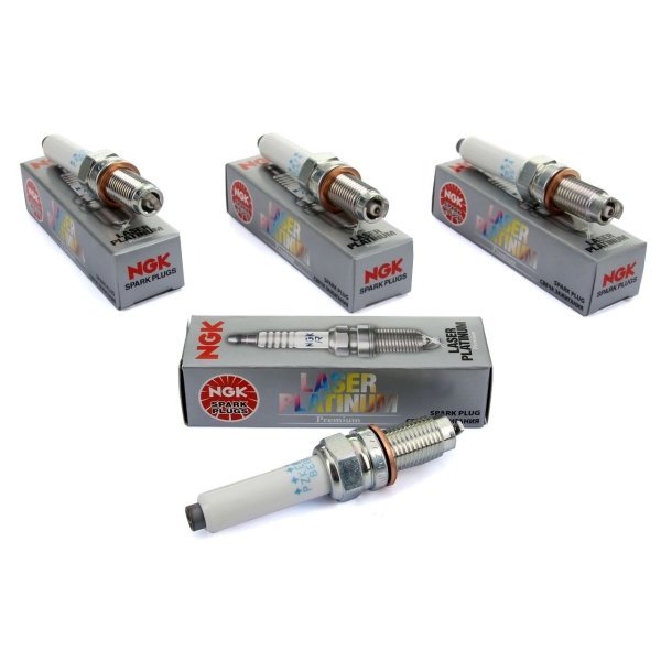 Volkswagen Golf 7 1.2 - 1.4 TSI Buji Takımı NGK Marka 93231