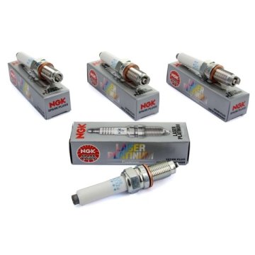 Volkswagen Golf 7 1.2 - 1.4 TSI Buji Takımı NGK Marka 93231