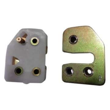 Kapı Kilit Karşılığı Sağ R9 R11 DEPAR 2916