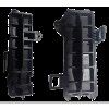 Polen Filtre Kapağı Renault Clıo Iv 12> Captur 13> Sandero Iı 12> Logan Iı 12> MONOGRAM U.03.420.332