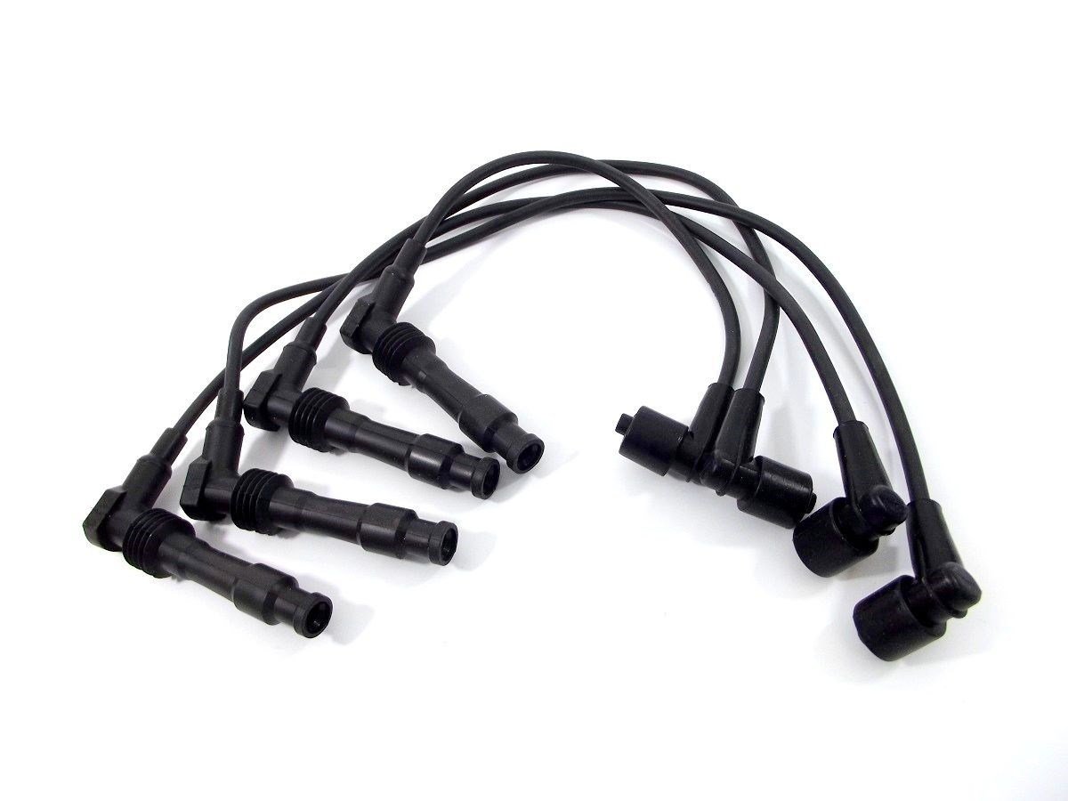 Opel Astra F 1.4 8 Valf Buji Kablo Takımı 1612606