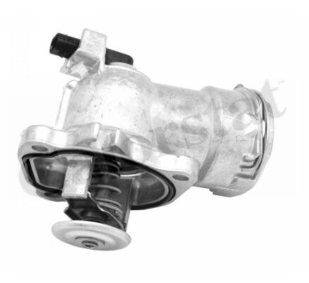 Termostat 92 C Mercedes Om642 W204 W212 W164 W221 W222 VERNET TE7156.92J
