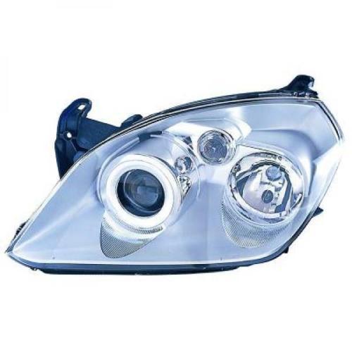 Opel Tigra B Enjoy Sol Far Valeo