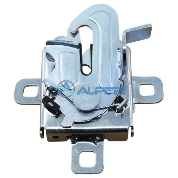 Motor Kaput Kilidi Doblo 05-09 ALPER 121093