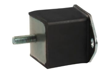 Motor Takozu Ön Sağ R9-R11-R21 Gts-Exp EMIN EMN386