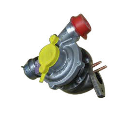 Turbo Şarj Renault Megan Iıı 09> Fluence 09>Laguna Iıı 07>15 Scenıc Iıı 09> Nıssan Juke 10> Qashqaı 07>15 Dacıa Duster 10> 1.5Dci 110 Bg MY 7701479077