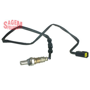 Oksijen Sonda Sensor Bravo - Marea 1.6 16V 95 > 99 SAGEM 11212