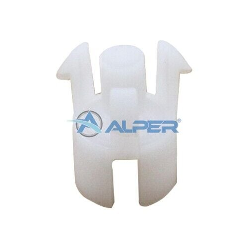 Debriyaj Üst Merkez Uç Plastiği P301-C-Elysee 1.6 Hdı Ber4 Sanzıman ALPER 584081