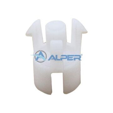Debriyaj Üst Merkez Uç Plastiği P301-C-Elysee 1.6 Hdı Ber4 Sanzıman ALPER 584081