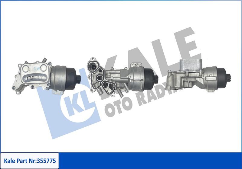 Yag Fıltre Govdesı Psa Grandland-P207-P308-P508 P3008 P5008 Rcz Ds3 Ds4 Ds5 C3 Iıı C4 C5 1.6 16V Thp Ep6cdt Ep6cdt . Mını N14 N18 R55 R56 R57 R58 R59 R60 R61 KALE 355775