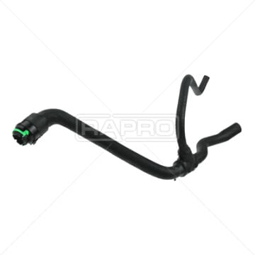 Kalorifer Giris Hortumu Opel Vectra B 1.6 16V RAPRO 18298
