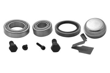 Teker Rulmanı On Mercedes S-Class W140 93>98 VALEO 502731