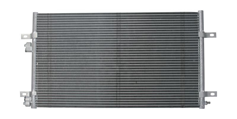 Klima Radyatörü Kondenser Laguna Iı 01>1.6 16V-1.8 16V-2.0 16V-1.9Dcı 660X390 BOSCH 1986AD2152