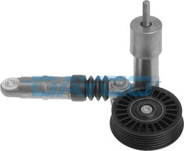 Alternatör Gergi Rulmanı Kütüklü Komple Passat-A4 1.9 Tdı Avf-Avb DAYCO APV2259