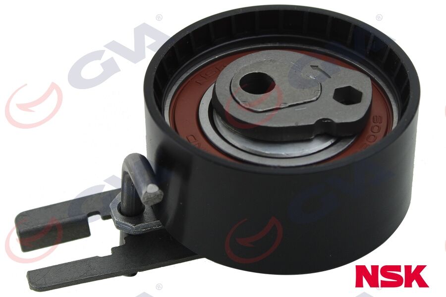 Eksantrik Gergi Rulmanı P206-207-307-308-407-Partner-Bıpper-Focus-Fıesta-Jumpy-Xsara 1.4Hdı-1.6Hdı GVA 6043220