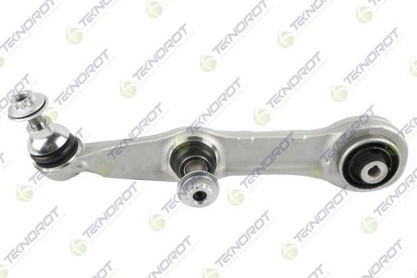 Salıncak On Sol Alt 4-Matic Mercedes S-Class W222 C217 14> TEKNOROT M-10191