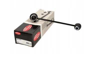 Opel Tigra B Viraj Demir Askı Rotu (Z Rot) DELPHİ