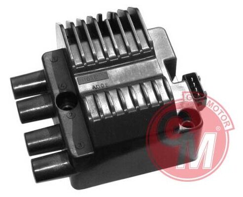 Ateşleme Bobini Fıat Punto 1.6 Tıpo - Tempra 1.4-1.6 GUA 40443