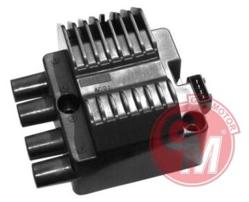 Ateşleme Bobini Fıat Punto 1.6 Tıpo - Tempra 1.4-1.6 GUA 40443