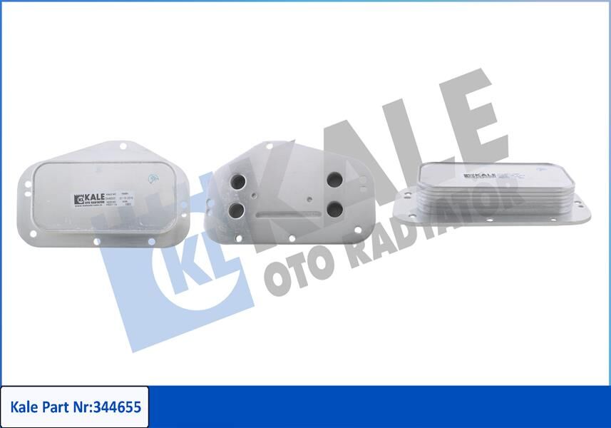 Yag Sogutucu Radyatoru Astra J-H Mokka-Insıgnıa-Vectra C-Merıva-Zafıra-Cruze 1.6 16V A16xer A16let 1.8 16V Z18xer-A18xer KALE 344655