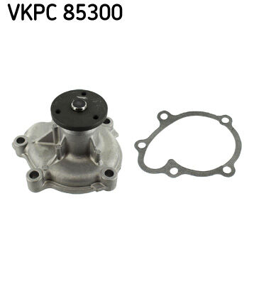 Devirdaim Corsa C-Astra G-H-J-Combo-Merıva B-Zafıra B 1.7Dtı-Cdtı SKF VKPC85300