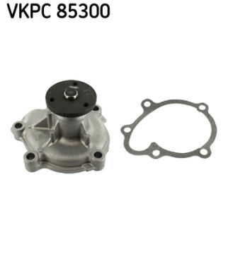Devirdaim Corsa C-Astra G-H-J-Combo-Merıva B-Zafıra B 1.7Dtı-Cdtı SKF VKPC85300