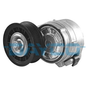 Alternatör Gergi Rulmanı Kütüklü Omega B-Calıbra 94> Vectra B 96> Vectra C 03> 2.5-2.6-3.2İ V6 DAYCO APV1021