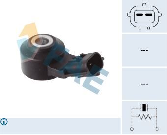 Vuruntu Sensoru Volvo S40 Iı 544 1.6 05>12 S60 Iı 134 10>15 S80 Iı 124 10>12V50 545 10>15 V70 Iı 285 10>15V70 Iı 285 10>15 Xc60 I Suv 156 10>15 Xc70 Iı 136 10>15 Xc90 I 275 10>15 FAE 60120