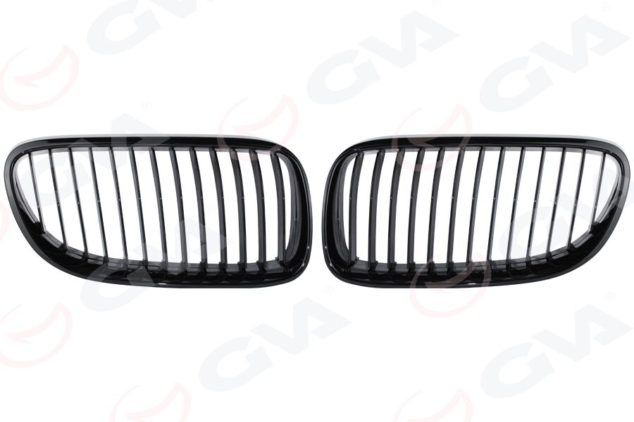 Panjur Piano Sıyah M Kasa Set Bmw E92 Lci 10>13 GVA 9106195