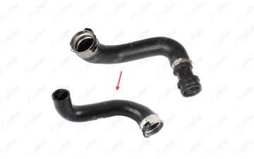Turbo Hortumu Plastik Boru Hariç Opel Astra K 15>22 1.4 Ecotec B14xfl-Xft D14xfl-Xft B14xnt-D14xnt NIFEA 21124