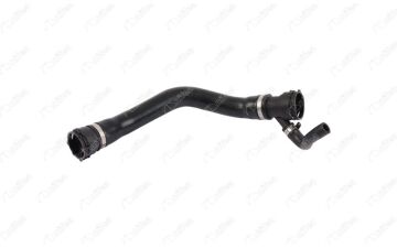 Radyator Hortumu Alt Bmw M47 E46 NIFEA 35104