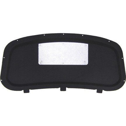 Opel Astra K Motor Kaputu Keçesi GM - 39034618