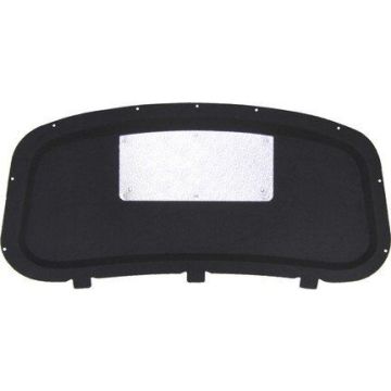 Opel Astra K Motor Kaputu Keçesi GM - 39034618