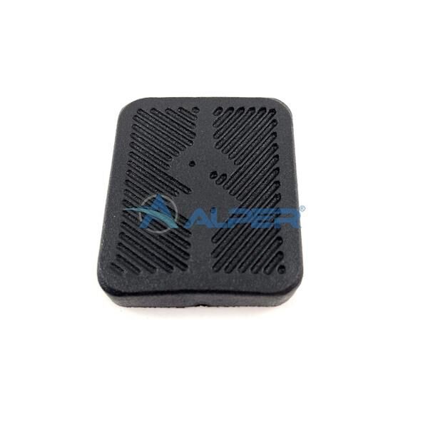 Pedal Lastiği Fren-Debriyaj Suzukı Carry 1.0L Sk410 86-> / Swıft 89-> ALPER 7621011