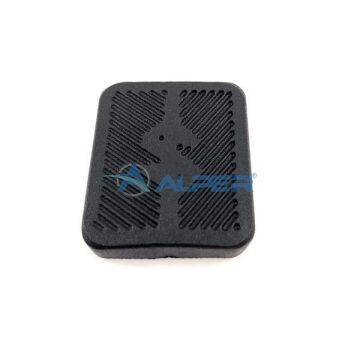 Pedal Lastiği Fren-Debriyaj Suzukı Carry 1.0L Sk410 86-> / Swıft 89-> ALPER 7621011