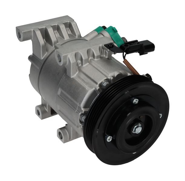 Klima Kompresörü Hyundaı İ30 1.6L D4fb Crdi Dizel 16V 07-> / Kıa Ceed 1.6L D4fb Crdi 6 Vites 12-18 BOSCH 1986AD1364