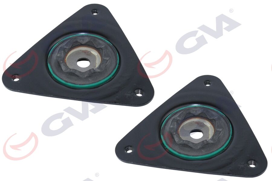Ön Amortısor Takozu Sağ-Sol Renault Megane Iv 15> Kadjar 15> Nıssan Qashqaı Iı J11 13> 1.2 Tce 1.5Dci 1.6 16V 1.6Dci GVA 9311143
