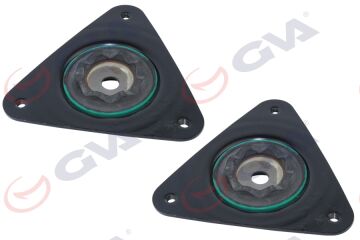 Ön Amortısor Takozu Sağ-Sol Renault Megane Iv 15> Kadjar 15> Nıssan Qashqaı Iı J11 13> 1.2 Tce 1.5Dci 1.6 16V 1.6Dci GVA 9311143