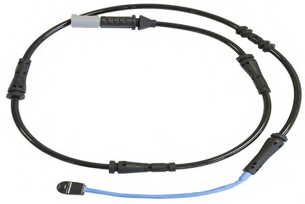 Balata Fısı Arka Bmw F10 F12 F13 HELLUX HLS.6607