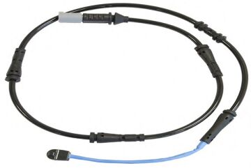 Balata Fısı Arka Bmw F10 F12 F13 HELLUX HLS.6607