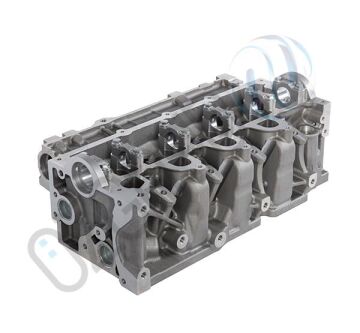 Silindir Kapağı Renault Clıo Iv 12>Captur 13>Megane Iıı 09>Symbol Iıı 13>Talısman 15>Nıssan Qashqaı Iı 13>Juke 10>Dacıa Dokker 12> Duster 10>Mercedes W176.W246.C117.X156 Uzun Enj. 1.5Dci K9k Euro 5 OZGAYD CH09-018