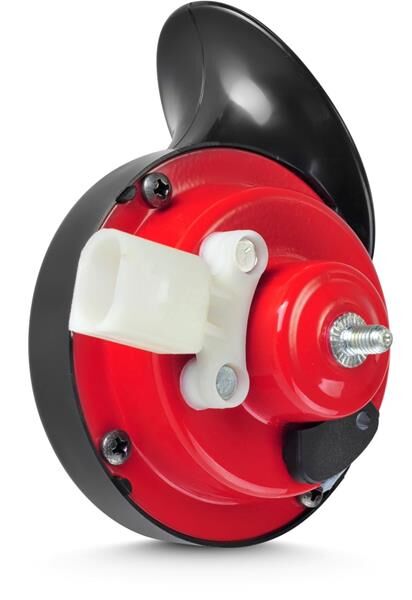 Salyangoz Korna Dadat İnce Ses 12V Yeni Tipvw-Audı Soketli Fcı Soket SEGER 60BI12.000.09