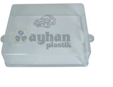 Sigorta Kutu Kapagı Fiat Dkş 88> AYHAN A5307