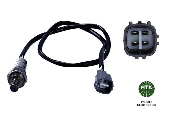 Oksijen Sensörü Toyota Avensıs 2.0L 1Azfse Azt220 01-02 Arıza Teşhis Sondası Ön Alt Sol-Rav4 2.0L 1Az-Fe Aca21 01-05 Ayar Sondası Ön Üst Sol Oza805-Ee4-Oza669-Ee26-Oza670-Ee18-Oza669-Ee94 NGK 91644