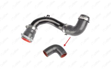 Turbo Hortumu Metal Boru Hariç Ford Focus Iıı 1.6 Tdci 12 > NIFEA 20038